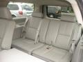 Sheer Silver Metallic - Suburban LT 4x4 Photo No. 13