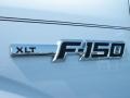 2011 Oxford White Ford F150 XLT SuperCrew 4x4  photo #4