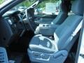 2011 Oxford White Ford F150 XLT SuperCrew 4x4  photo #5