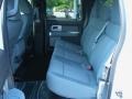 2011 Oxford White Ford F150 XLT SuperCrew 4x4  photo #6