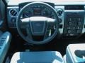 2011 Oxford White Ford F150 XLT SuperCrew 4x4  photo #7