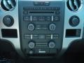 2011 Oxford White Ford F150 XLT SuperCrew 4x4  photo #9