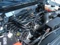 2011 Oxford White Ford F150 XLT SuperCrew 4x4  photo #11