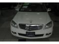 Arctic White - C 300 Luxury Photo No. 1