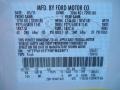 2011 Oxford White Ford F150 XLT SuperCrew 4x4  photo #12