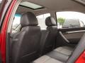Sport Red - Aveo LT Sedan Photo No. 11