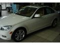 Arctic White - C 300 Luxury Photo No. 2