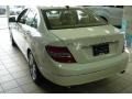 Arctic White - C 300 Luxury Photo No. 5