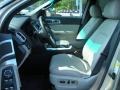 2011 Gold Leaf Metallic Ford Explorer XLT  photo #5