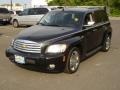 Black Granite Metallic - HHR LT Photo No. 1