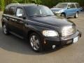 Black Granite Metallic - HHR LT Photo No. 3