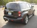 Black Granite Metallic - HHR LT Photo No. 4
