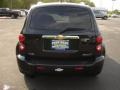 Black Granite Metallic - HHR LT Photo No. 5