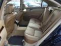 designo Armagnac Brown Interior Photo for 2007 Mercedes-Benz S #49318092