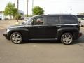Black Granite Metallic - HHR LT Photo No. 9