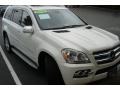 Arctic White - GL 450 4Matic Photo No. 1