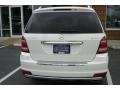 Arctic White - GL 450 4Matic Photo No. 3