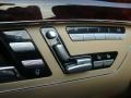 designo Armagnac Brown Controls Photo for 2007 Mercedes-Benz S #49318401