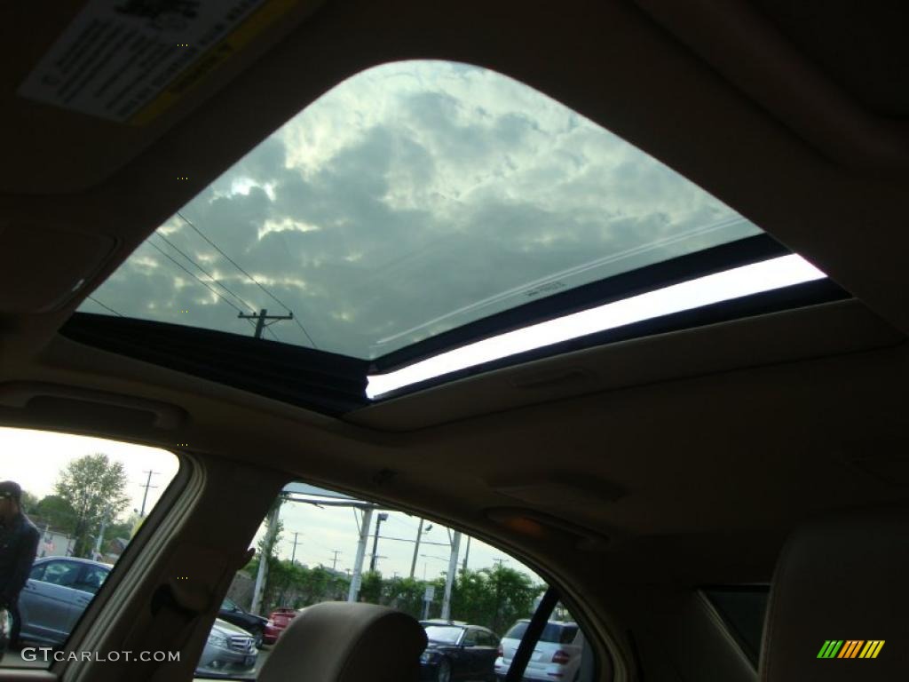 2007 Mercedes-Benz S 550 4Matic Sedan Sunroof Photo #49318464