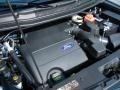 3.5 Liter DOHC 24-Valve TiVCT V6 Engine for 2011 Ford Explorer Limited #49318526