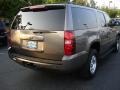 Mocha Steel Metallic - Suburban LT 4x4 Photo No. 4