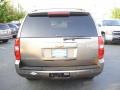 Mocha Steel Metallic - Suburban LT 4x4 Photo No. 5