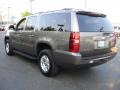Mocha Steel Metallic - Suburban LT 4x4 Photo No. 6