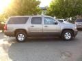 Mocha Steel Metallic - Suburban LT 4x4 Photo No. 7