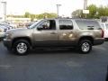 Mocha Steel Metallic - Suburban LT 4x4 Photo No. 9