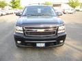 2011 Black Chevrolet Tahoe LT 4x4  photo #2