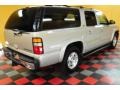 Sandstone Metallic - Suburban 1500 LT 4x4 Photo No. 4