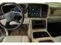 Sandstone Metallic - Suburban 1500 LT 4x4 Photo No. 6