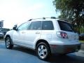 2003 Diamond White Pearl Mitsubishi Outlander XLS 4WD  photo #3