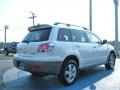 2003 Diamond White Pearl Mitsubishi Outlander XLS 4WD  photo #5