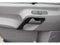 Carbon Black Metallic - Sprinter 3500 High Roof Cargo Van Photo No. 3