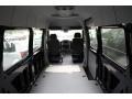 Carbon Black Metallic - Sprinter 3500 High Roof Cargo Van Photo No. 9