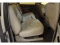 Sandstone Metallic - Suburban 1500 LT 4x4 Photo No. 17