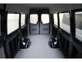 Carbon Black Metallic - Sprinter 3500 High Roof Cargo Van Photo No. 10
