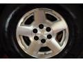 Sandstone Metallic - Suburban 1500 LT 4x4 Photo No. 21