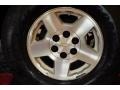 Sandstone Metallic - Suburban 1500 LT 4x4 Photo No. 23
