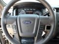 2011 Tuxedo Black Metallic Ford F150 XLT SuperCrew  photo #32