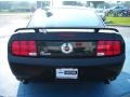2008 Black Ford Mustang GT Deluxe Coupe  photo #4