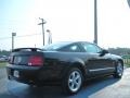 2008 Black Ford Mustang GT Deluxe Coupe  photo #5