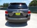 Magnetic Gray Metallic - Highlander V6 Photo No. 4