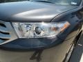 Magnetic Gray Metallic - Highlander V6 Photo No. 9