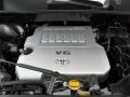 2011 Magnetic Gray Metallic Toyota Highlander V6  photo #16