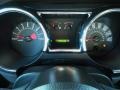 2008 Black Ford Mustang GT Deluxe Coupe  photo #19
