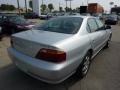 1999 Satin Silver Metallic Acura TL 3.2  photo #4