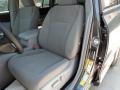 2011 Magnetic Gray Metallic Toyota Highlander V6  photo #26