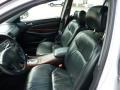 Ebony Interior Photo for 1999 Acura TL #49319565